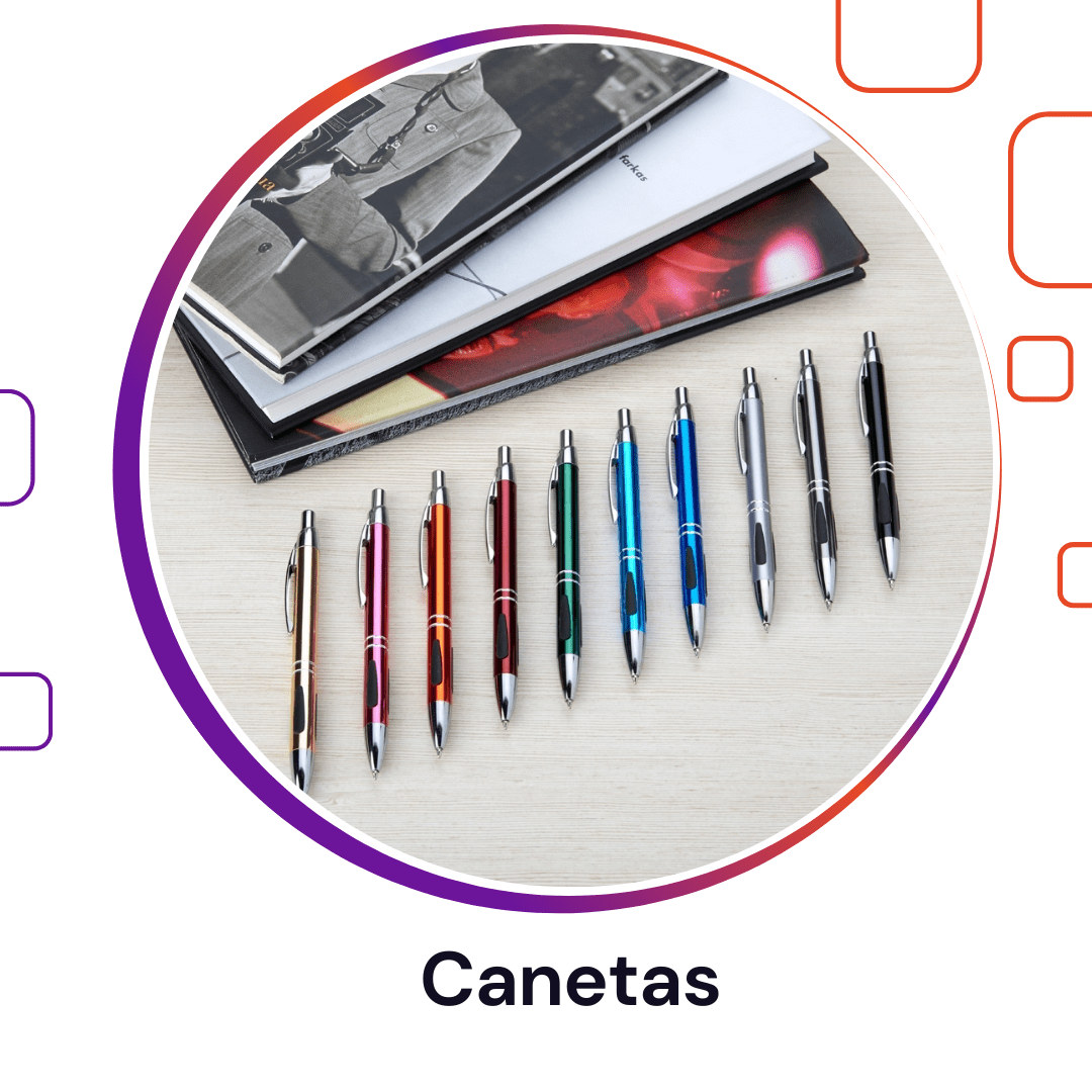 Canetas