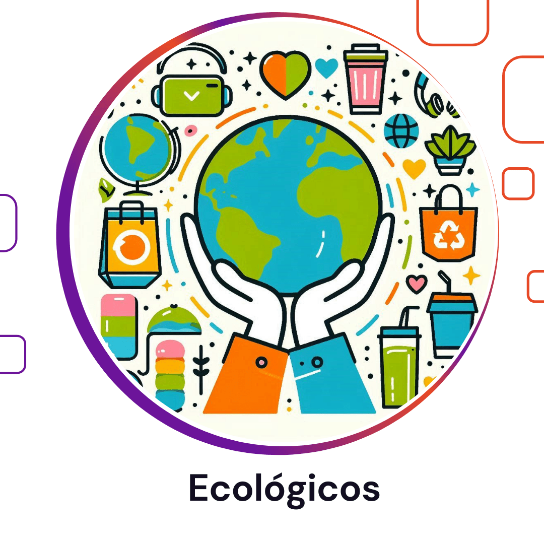 Ecológicos