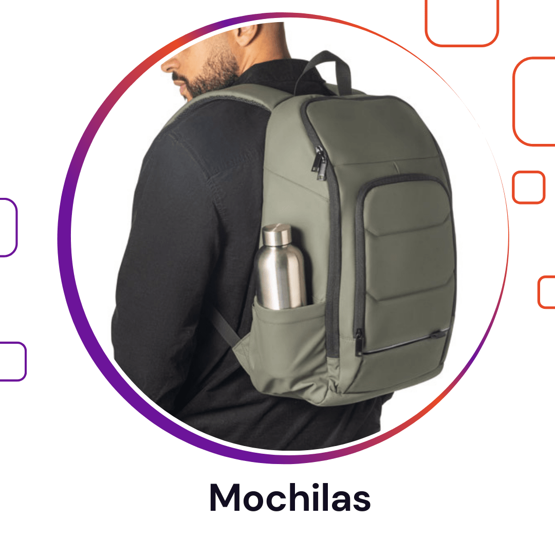 Mochilas